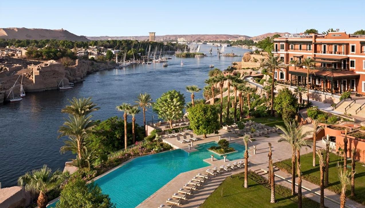 8 Tage Ägypten Luxus-Rundreise Kairo, Assuan und Luxor